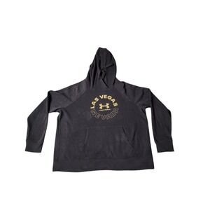 Under Armour Las Vegas Hoodie Size XL